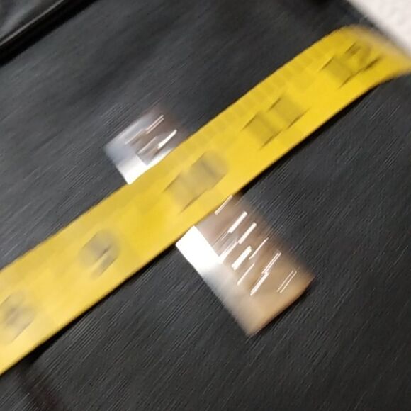 Large Mary Kay Bag/ Tote Black With Pink Floral Inside - Picture 13 of 16